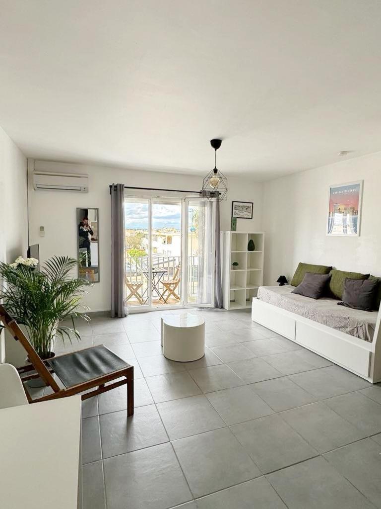 Appartement Proche De La Et Du Centre *